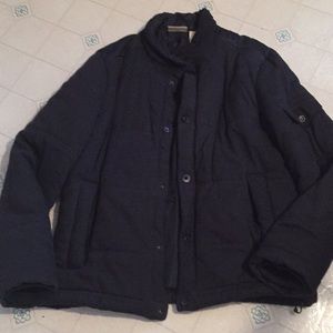 DKNY Jeans Coat